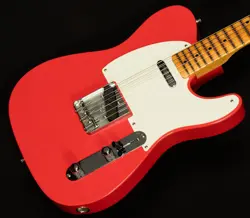 FENDER CUSTOM SHOP WILDWOOD 10 RELIC-READY 1955 TELECASTER