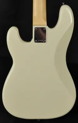 GUITAR OLYMPIC WHITE