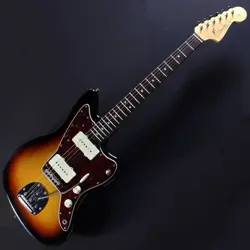 JAZZMASTER 3TS TONE