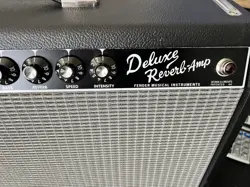 AMPLIFIER VINTAGE REISSUE