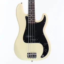 ELECTRIC BASS GUITAR FENDER JAPAN PB70-70US CIJ O092926 SOFT CASE 1997-2000 USED