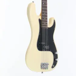 BASS GUITAR FENDER