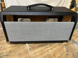 WITH FENDER PRINCETON