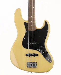 FENDER  JAPAN TRADITIONAL 60S JAZZ BASS VNT 2017 USED ELECTRIC BASS