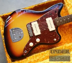 JOURNEYMAN RELIC SB/R