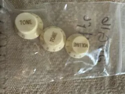 REPLACEMENT KNOBS LIGHT