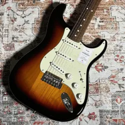 FENDER HYBRID II STRATOCASTER RW USED ELECTRIC GUITAR