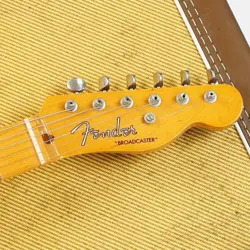 FENDER 70TH