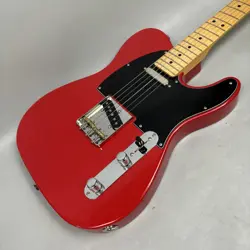 TELECASTER MAPLE ALDER