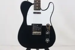 HARUICHI TELECASTER LIMITED
