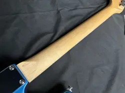 MARINE METALLIC ELECTRIC