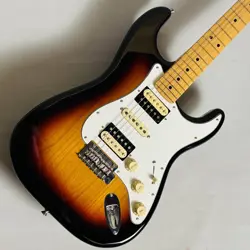 FENDER HYBRID II STRATOCASTER HSH MADE IN JAPAN USED ELECTRIC GUITAR