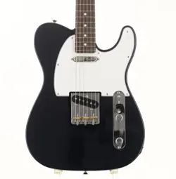II TELECASTER GUNMETAL