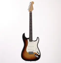 3TS ELECTRIC GUITAR
