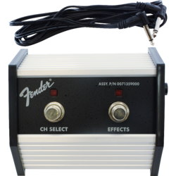 SELECT EFFECTS ON-OFF