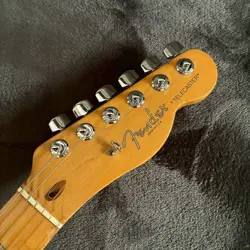 NECK PICKUP