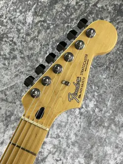 MEXICO STANDARD STRATOCASTER