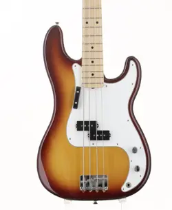 PRECISION BASS SSB