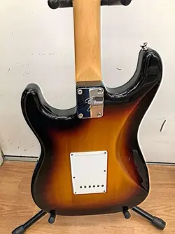 60S STRAT