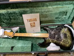 PAISELY STR-140RS W/