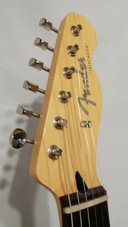 FENDER JAPAN HYBRID