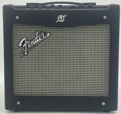 FENDER MUSTANG I GUITAR COMBO AMP 70W ELECTRIC GUITAR AMPLIFIER