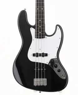 FENDER JAPAN JB-40 BLACK 1990S (NO250827)