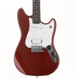 SQUIER BY FENDER VINTAGE MODIFIED CYCLONE CAR (NO250827)