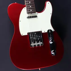 60S TELECASTER #JD25009793