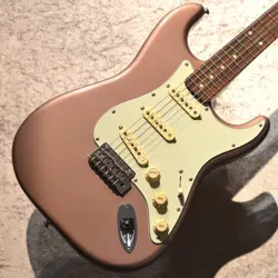 ~BURGUNDY MIST METALLIC