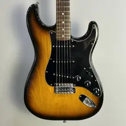 FENDER 1980 STRATOCASTER