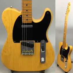 FENDER AMERICAN VINTAGE 52 TELECASTER 2003 ELECTRIC GUITAR
