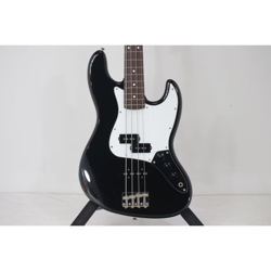 AUTH FENDER JAPAN JB-STD/PJ BASS GUITAR 270-004-055-3945