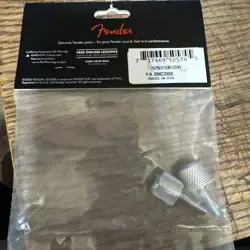FENDER PURE