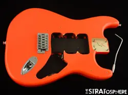 STRATOCASTER STRAT BODY