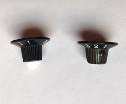 GUITAR AMPLIFIER KNOB