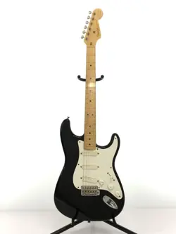 BLAC STRAT