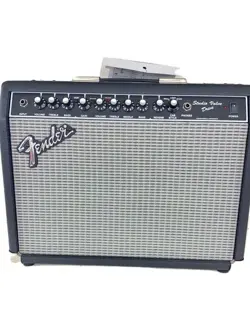 AMPLIFIER SVD-20 STUDIO