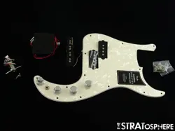 PICKGUARD NOISELESS.