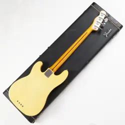 FENDER TELECASTER BASS