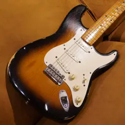 STRATOCASTER 1990S NO250828