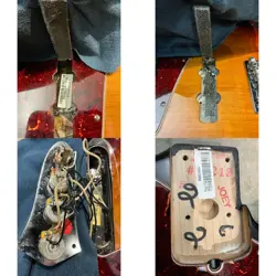 AMERICAN STANDARD JAZZ