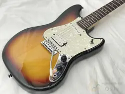 FENDER CYCLONE NO250828