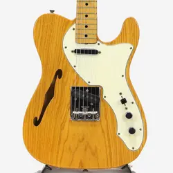 TELECASTER THINLINE NO250828