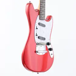 FENDER JAPAN MG69/MH