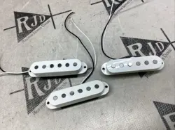 PICKUP SET STAGGERED