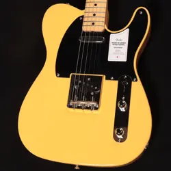 TRADITIONAL 50S TELECASTER