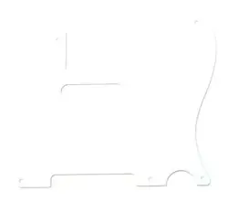 5-HOLE TELECASTER/TELE