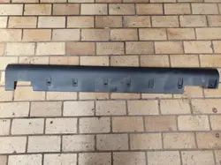 @RARE@ LEFT SIDE SKIRT STEP FENDER DOOR OEM HONDA CRX EG1 EG2 EH6 DEL SOL 92-98