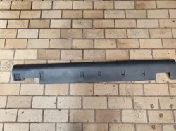 @RARE@ RIGHT SIDE SKIRT STEP FENDER DOOR OEM HONDA CRX EG1 EG2 EH6 DEL SOL 92-98